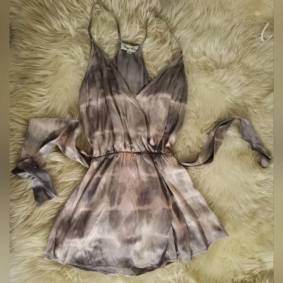 RAYS FOR DAYS ☄️AVERY ROMPER - Picture 6 of 11